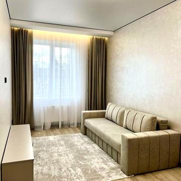 Довгострокова оренда 2к Квартира Соборна вулиця