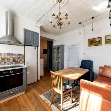 WOW! ДУУЖЕ стильна 2к квартира 73 м2 в ЖК Елегант ! Центр !