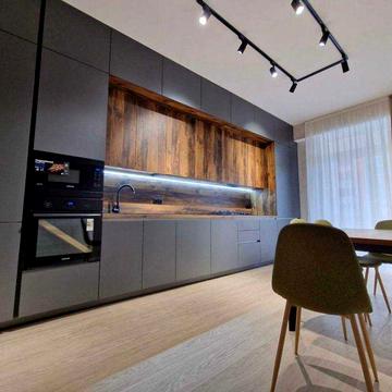 Оренда двокімнатної квартири Малоголосківська вулиця