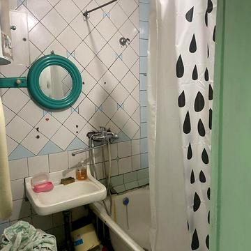 Довгострокова оренда 1к Квартира Івана Мазепи проспект