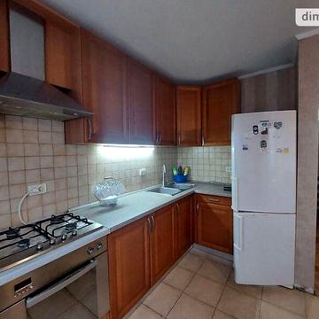 Довгострокова оренда 1к Квартира Краснова вулиця