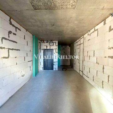 1комн. квартира! Дом сдан! Гефест. ЖК Акрополь,5-я станция Фонтана ЖК Акрополь