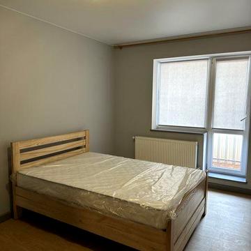 Здам 1-кім квартиру на довготривалий термін