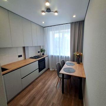 Продам 2 кім квартиру, Центр міста, новий євроремонт!