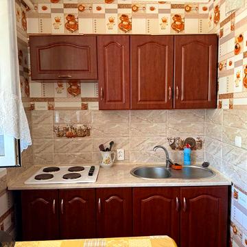 Довгострокова оренда 1к квартири на провулку Климовича