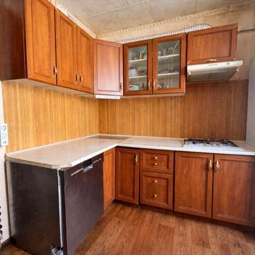 Продам, Сертификат, 2х комнатную квартиру на левом берегу