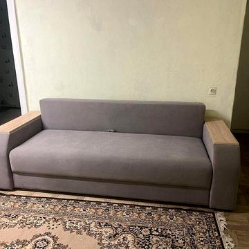 Здам 3кімнатну квартиру по Грушевського