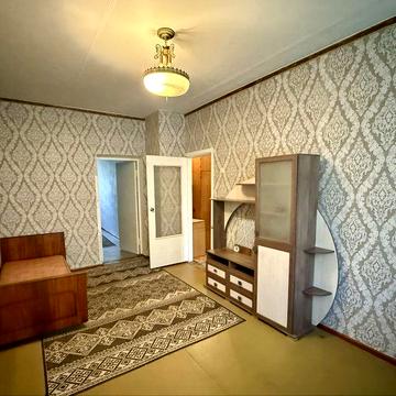 Здається 2-х -кімнатна квартира БАМ