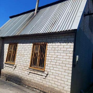 ЦІНУ ЗМЕНШЕНО .Будинок на Великому лузі  50 м. кв. 8 сот. 18000 у. о.