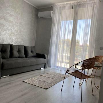 Здається в довгострокову оренду квартира в новобудові