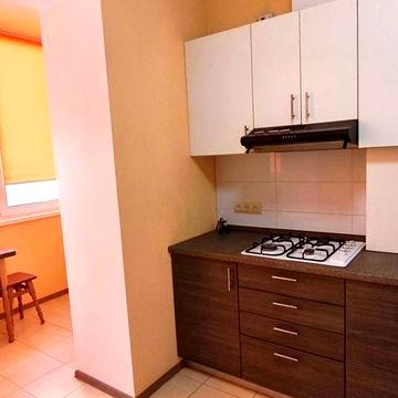 Оренда 1к.квартири в Петрівському кварталі, вул.Лесі,Українки, 10.