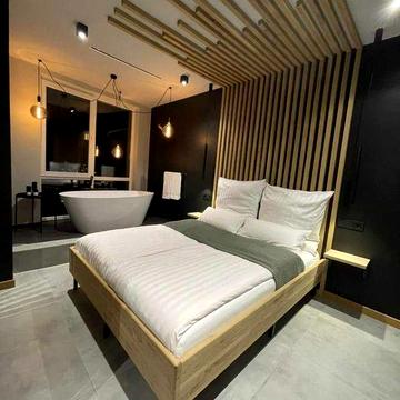 Здається квартира в ЖК «Парус Смарт» на вул. Трускавецька