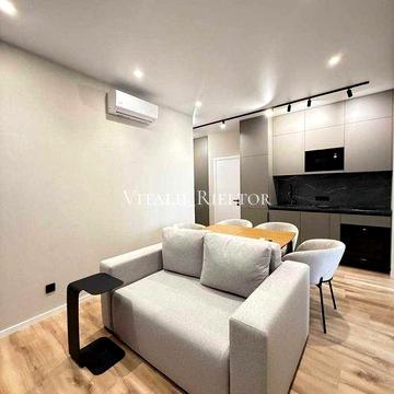 2-х комн.квартира 43 Жемчужина.Свежий ремонт!Каманина