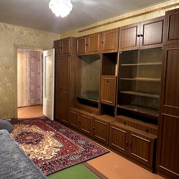 Оренда 1 кім. квартири на 5 Зарічному.