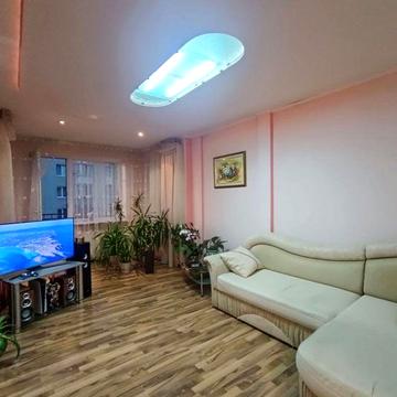 Продаж 3 кімнатної квартири по вул.Лісна( сихів)