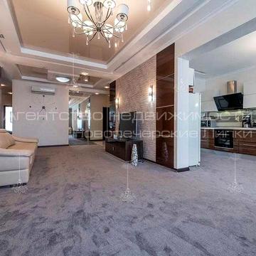 Аренда 4 к квартиры 160 кв м ЖК Новопечерские Липки Верхогляда 20