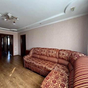 Хороша 2к квартира на Привокзальній