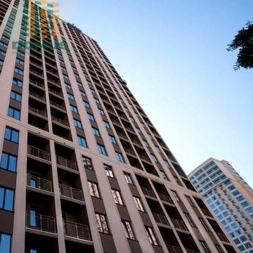 Продам 1 комн 45м2‼️ ЖК Эллада‼️, Аркадия Генуэзская! С балконом! ЖК «Эллада»