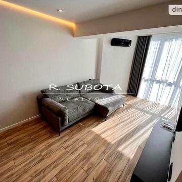 Довгострокова оренда 2к Квартира Науки (Гагаріна) проспект ЖК Comfort City Рыбинский