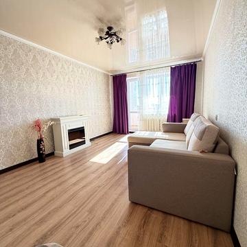 Продаю квартиру  з ремонтом та мікімальним оформленням в Бучі