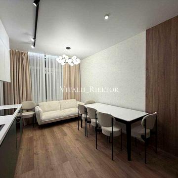 2-х комн. квартира. Каманина! 32 Жемчужина