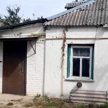 Харківська