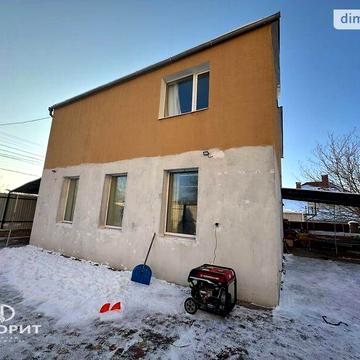 Продаж 4к Дім Аграрна вулиця