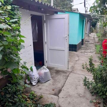 Здам двокімнатний жилкоп