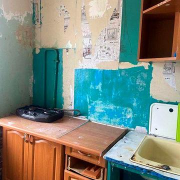 Продам квартиру вул Заболотного