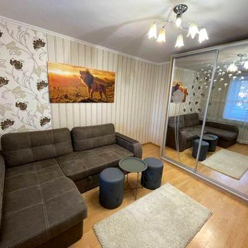 1к оренда на Виставці