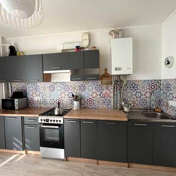 Оренда двокімнатної квартири центральний парк балкон газ