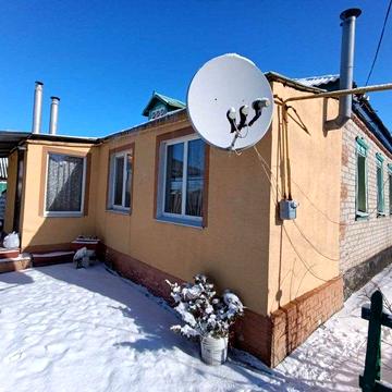 Продам дом в с.Лиман