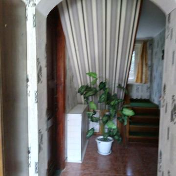 Соснова вул.