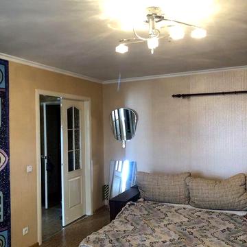 1 кімнатна квартира