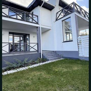 Продажа Таунхаус с.Старые Петровцы вид море Без%