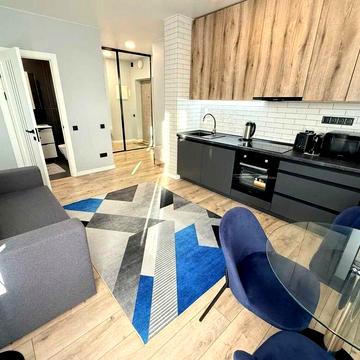 Здається однокімнатна квартира