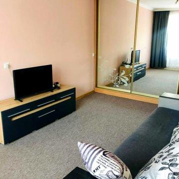 Оренда 1-но кімнатної квартири