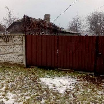 Продам Дом 3 комнаты , 30 соток земли  ) 10 минут от города Сертификат