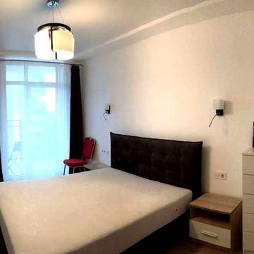 Здається в оренду 1-кімнатна квартира в ЖК «Відпочинок».