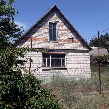 Продається дача "Ясна Поляна"