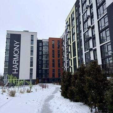 Продаж 2-кімнатної квартири ЖК Harmony for life
