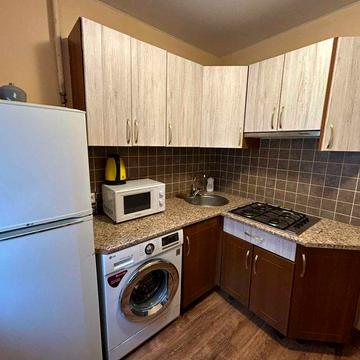 Продаж гарної однокімнатної квартири в Металургійному районі