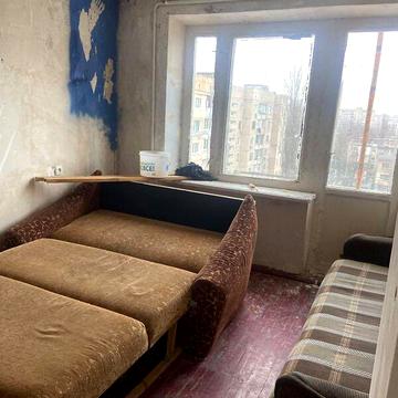 Продаж 1к Квартира Академіка Заболотного вулиця