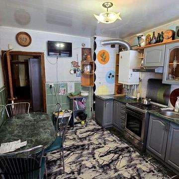 Довгострокова оренда частини будинку