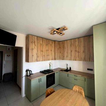 Оренда 1км квартири Богдана Хмельницького 35