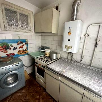 Оренда 1 кім квартира вул. Короля Данила Центр міста