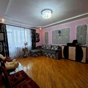 Оренда однокімнатної квартири в новобудові,вул.Миколайчука.