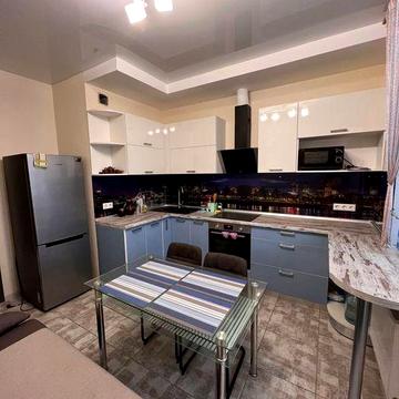 Аренда.Таирова.Сдам 1ком.квартиру Альтаир-2/3 ст.Люстдорская дорога