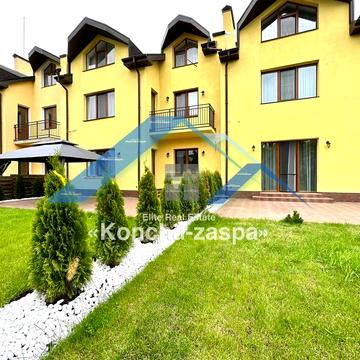 Конча Заспа, Козин. Продажа нового дома