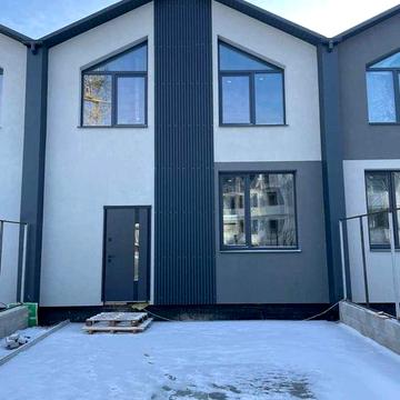 Якісний Таунхаус по ціні квартири!